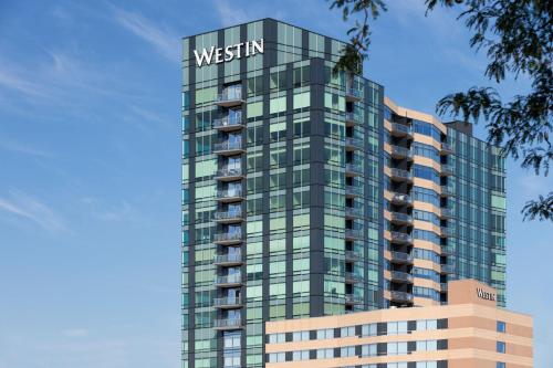 boutique hotels in Minneapolis