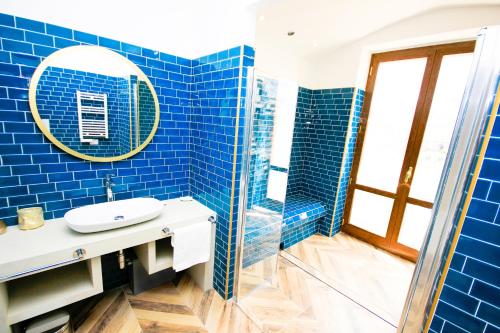 boutique hotels in Naples