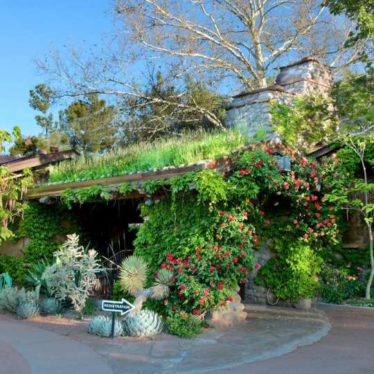 boutique hotels in Grand Canyon