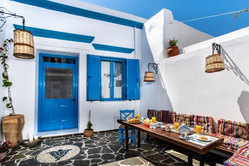 boutique hotels in Rhodes