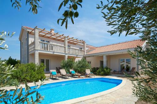 boutique hotels in Hvar