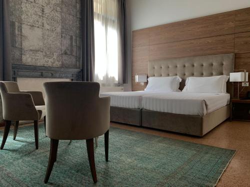 boutique hotels in Padova Area