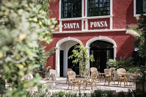 boutique hotels in Minorca