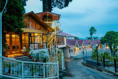 boutique hotels in Assam, East