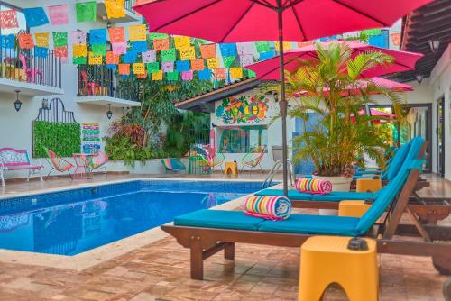 boutique hotels in Jalisco