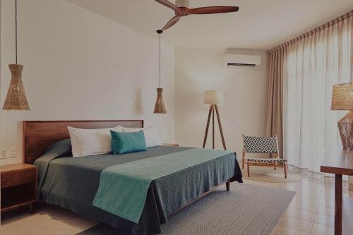 boutique hotels in Yucatan