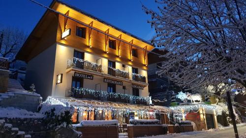 boutique hotels in Route Napoléon
