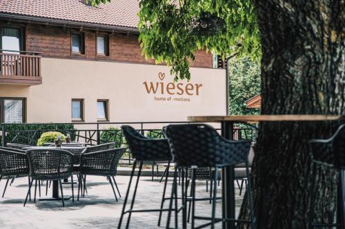 boutique hotels in Valle Isarco