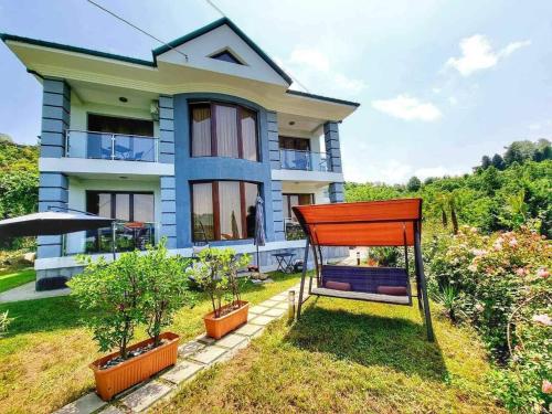 boutique hotels in Ureki