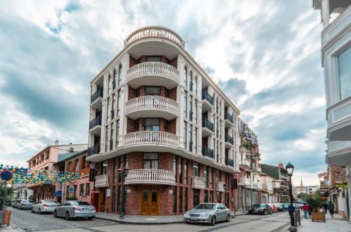 boutique hotels in Batumi