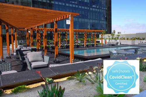 boutique hotels in San Diego Metropolitan Area