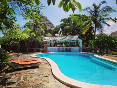 boutique hotels in Malindi