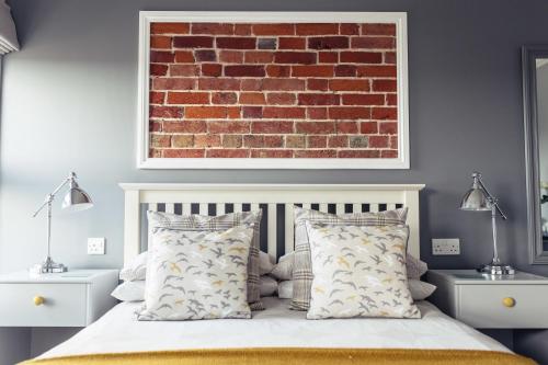 boutique hotels in Isle Of Wight