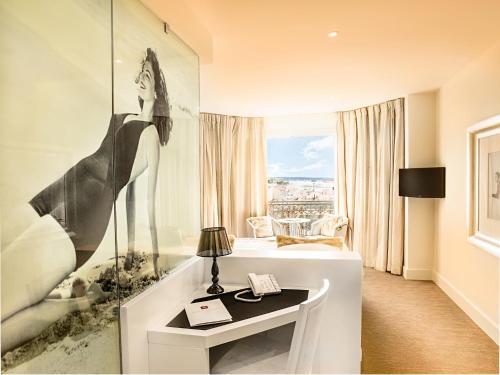 boutique hotels in Sophia-Antipolis