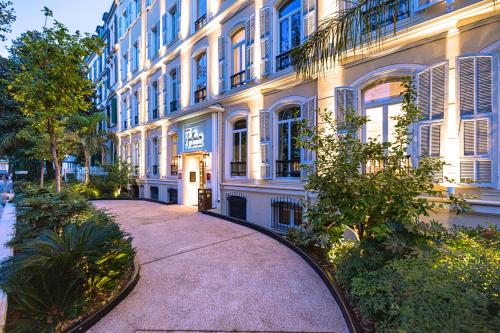 boutique hotels in Côte D'Azur