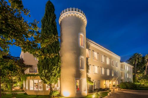 boutique hotels in Cannes