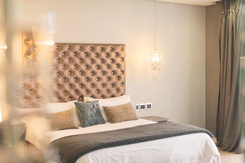 boutique hotels in Tshwane