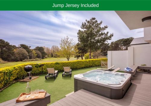 boutique hotels in St Brelade