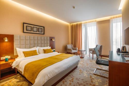 boutique hotels in Mtkheta-Mtianeti