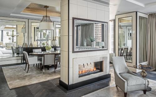 boutique hotels in Midwest