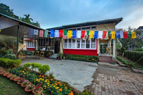 boutique hotels in Assam