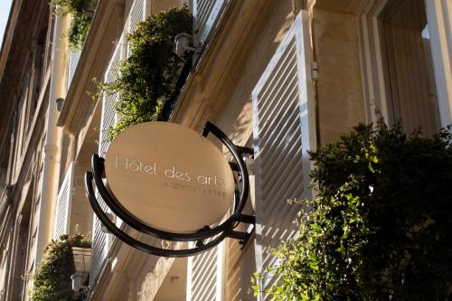 boutique hotels in Autoroute Paris - Toulouse (A20)