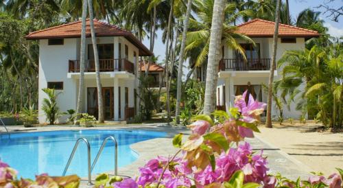 boutique hotels in Ratnapura District