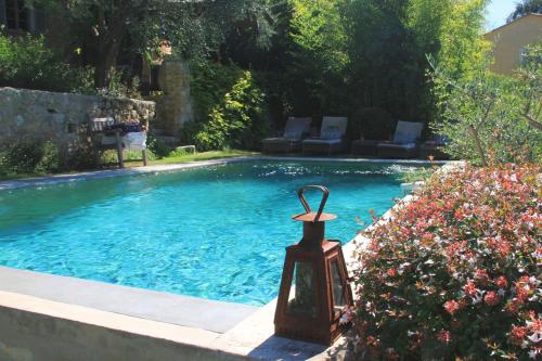 boutique hotels in Provence-Alpes-Côte D'Azur
