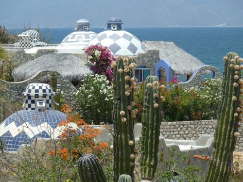 boutique hotels in East Cape