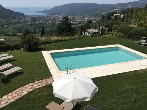 boutique hotels in Bardolino