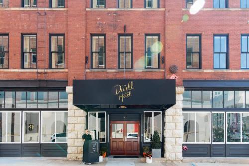 boutique hotels in Tennessee