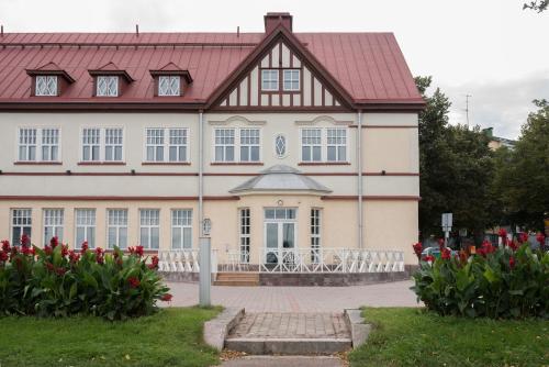boutique hotels in Finland