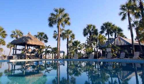 boutique hotels in St. Augustine