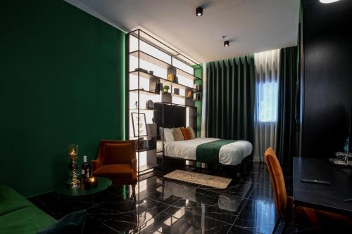 boutique hotels in Ashdod