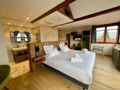boutique hotels in Bas-Rhin