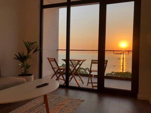 boutique hotels in Ajara