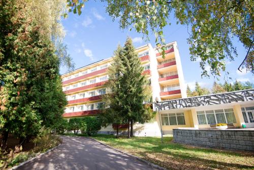 boutique hotels in Zvenigorod
