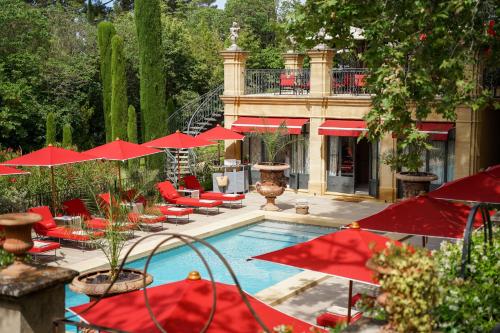 boutique hotels in Autoroute A8 - Autoroutes Du Sud De La France