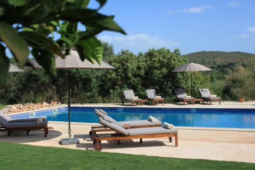 boutique hotels in Distrito De Portimão