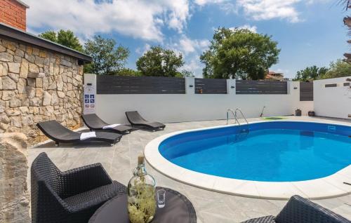 boutique hotels in Krk