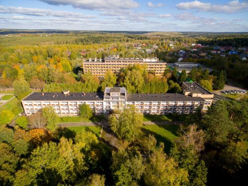 boutique hotels in Solnechnogorsk