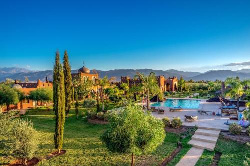 boutique hotels in South