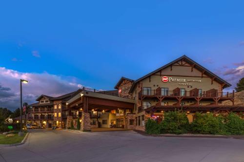 boutique hotels in Grand Teton National Park