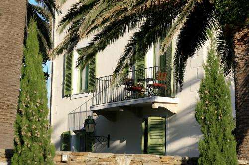 boutique hotels in Upper Corsica