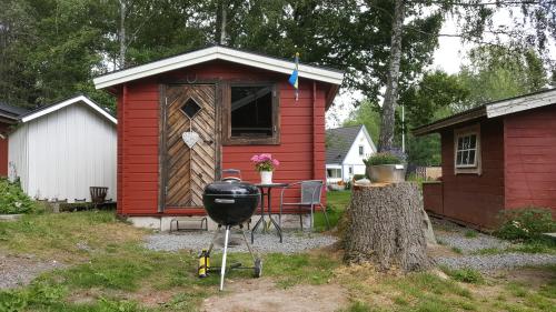 boutique hotels in Krusenberg