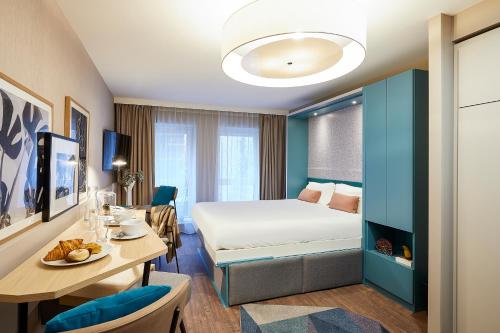 boutique hotels in Nord-Pas-De-Calais