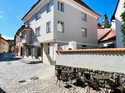 boutique hotels in Sumava Mountains