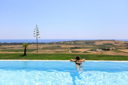 boutique hotels in Menfi
