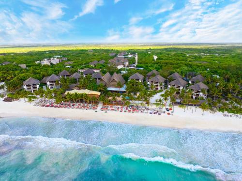 boutique hotels in Tulum