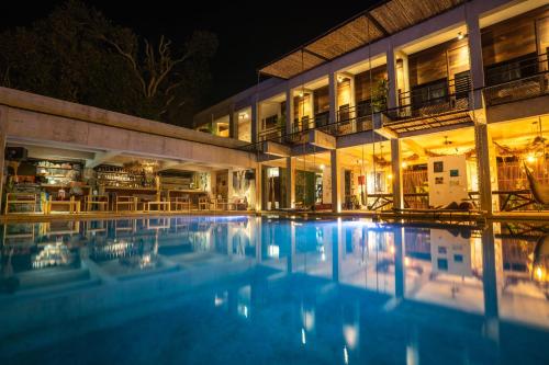 boutique hotels in Costa Maya